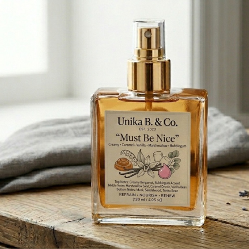 Must Be Nice Niche 60ml